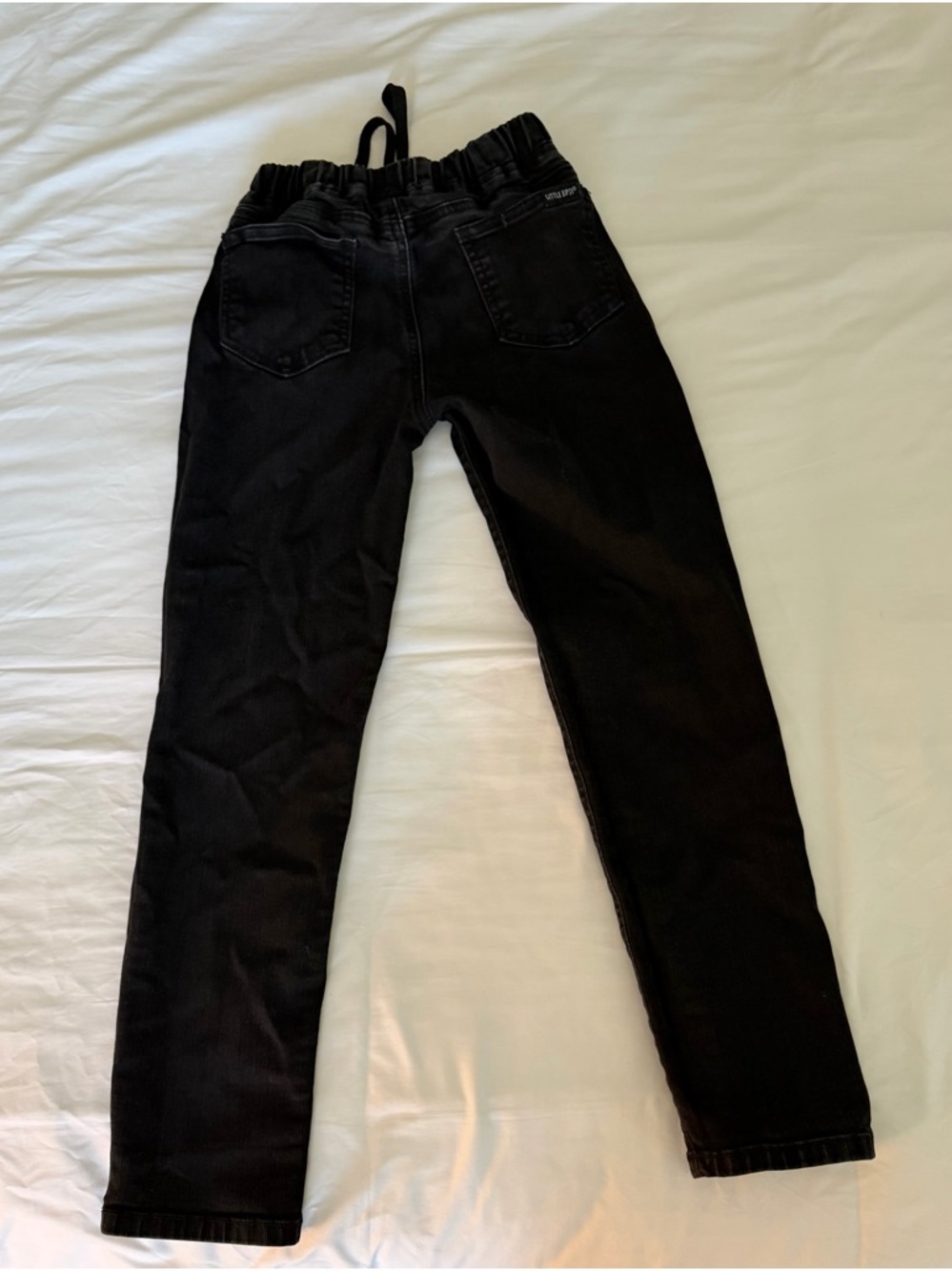 Boys Little Bipsy Jeans View 4